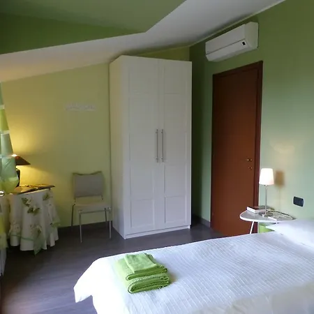 Bed and breakfast Rutilia22 Milán