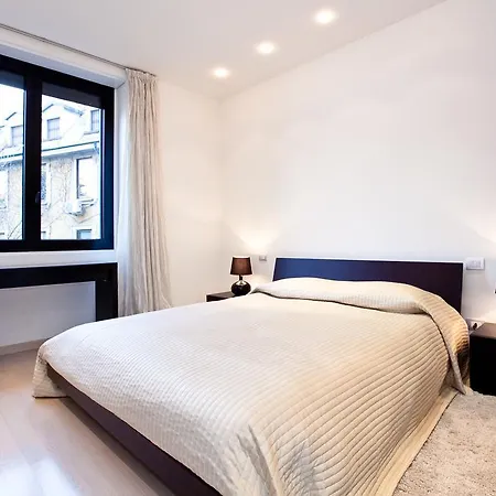 Homeinmilano Duomo מילאנו