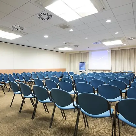 Novotel Nord Ca' Granda Отель 4*