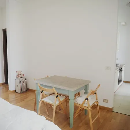 Xdmilano Konukevi 3*