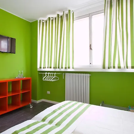 Bed & Breakfast Hello 2*