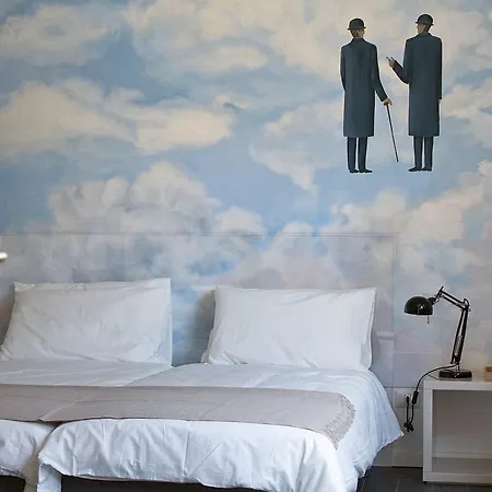 Bed & Breakfast Hello 2*