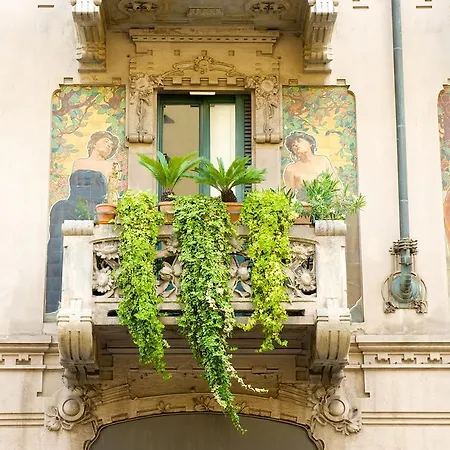 Mercure Centro Szálloda