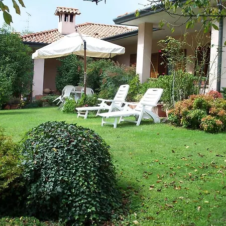 B&B Il Ciliegio Fiorito 2*