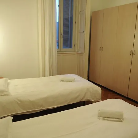Xdmilano 3* Milano