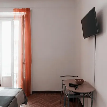 Konukevi Xdmilano 3*