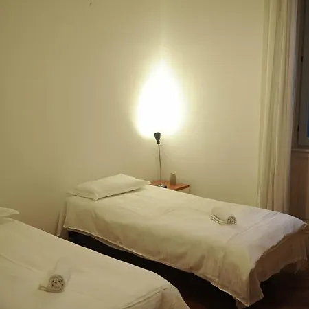 Konukevi Xdmilano