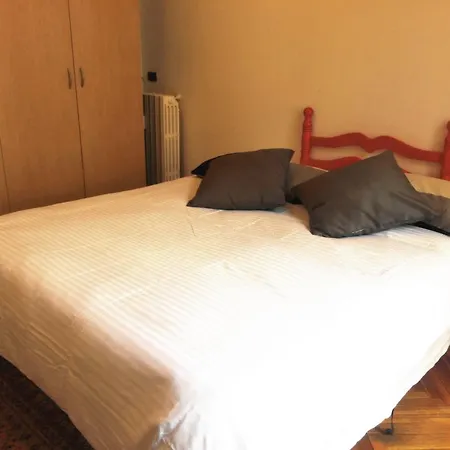 Konukevi Xdmilano Milano