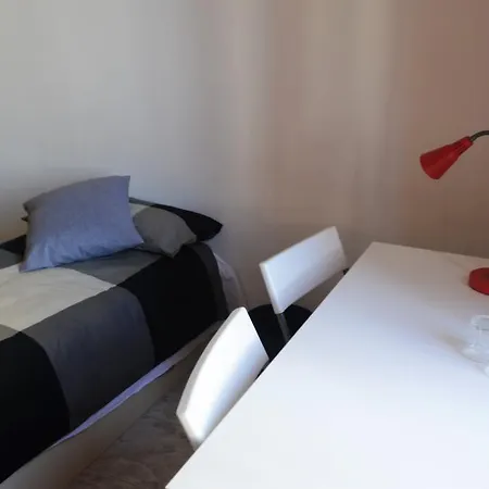 Konukevi Xdmilano