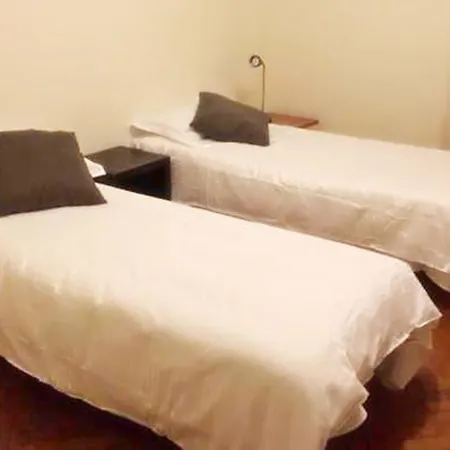 Konukevi Xdmilano Milano