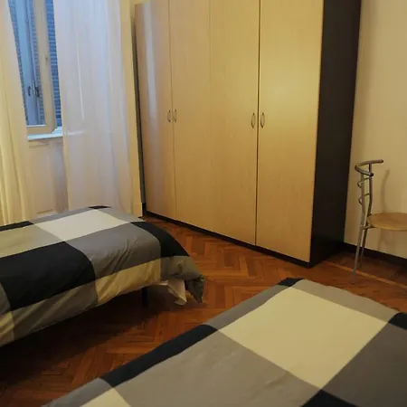 Xdmilano Konukevi 3*