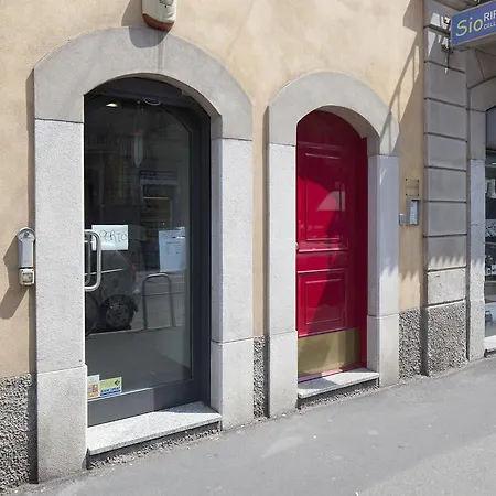 Ekoliving 3* Milánó