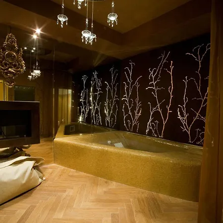 Chateau Monfort - Relais & Chateaux Mailand