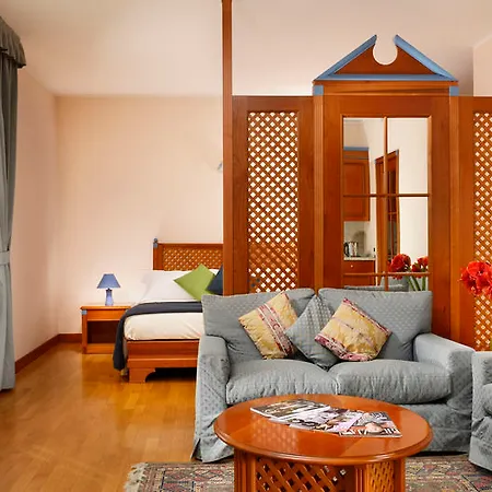 레지덴자 델레 시타 밀라노