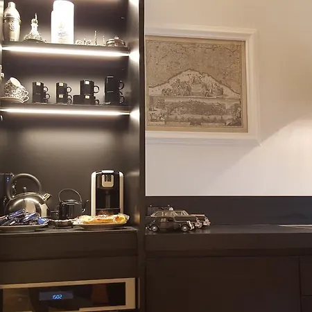 Bnbutler - Broletto 39 - A Few Steps To The Duomo And La Scala Apartment Milan