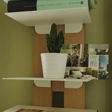 Casatitta Panzió Milánó