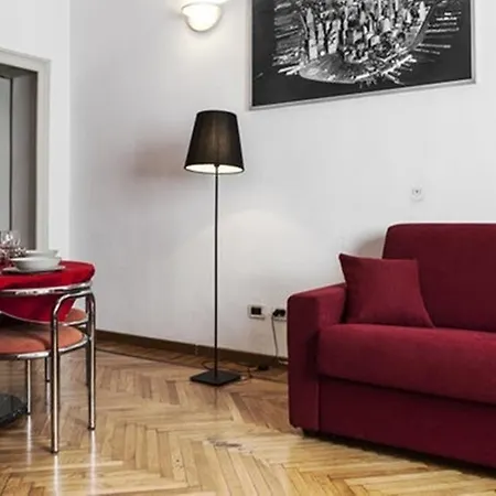 Apartment Plutarco