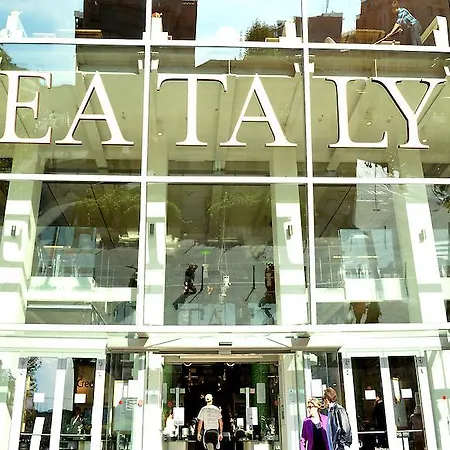 Room Inn Bed and Breakfast