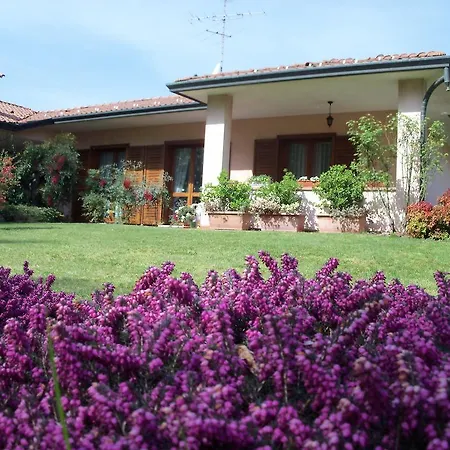 B&B Il Ciliegio Fiorito