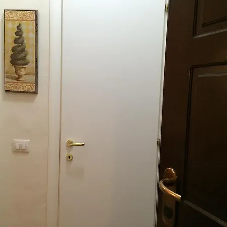 Appartement Kibilù - Via Thaon De Revel Milan