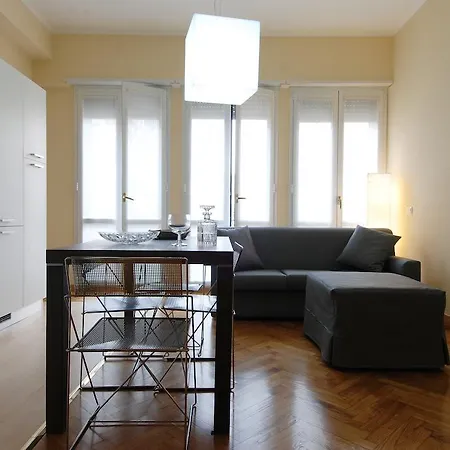 Appartamento Borella Halldis