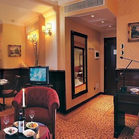 Atahotel Quark Milano