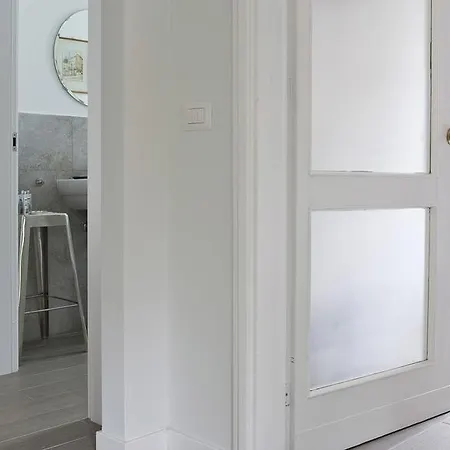 Appartamento Italianway Easy - Sebastiano Veniero 27 A - Trilocale *