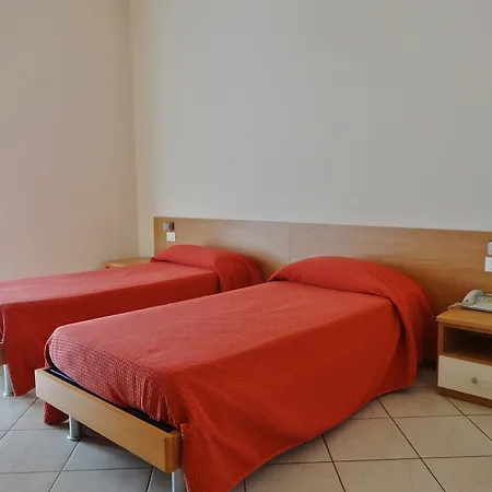 Hotel Rosa