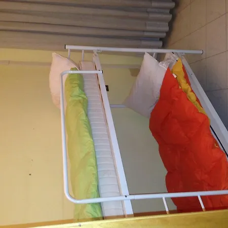 Hotel Medea 2*