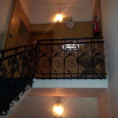 Hotel Acapulco Milan