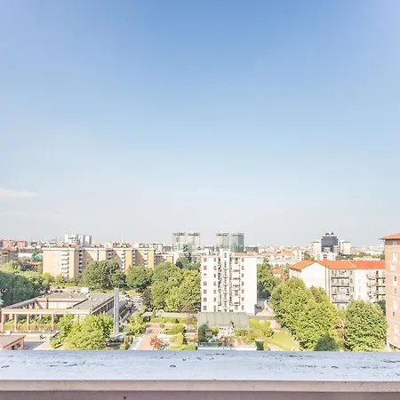 דירה Downtown מילאנו