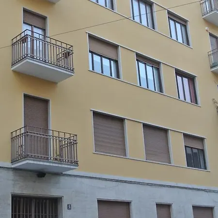 Panzió R&b Errepi Piola 2*