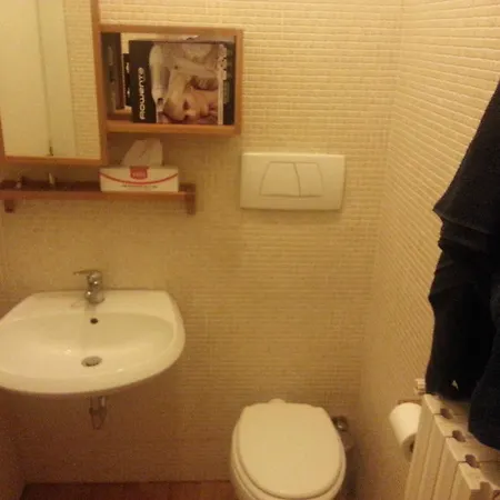 Lägenhet Active Rent Lazzaro Papi *
