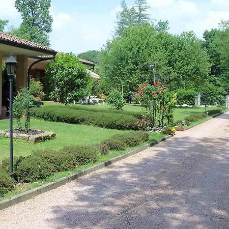 B&B Il Ciliegio Fiorito 2*