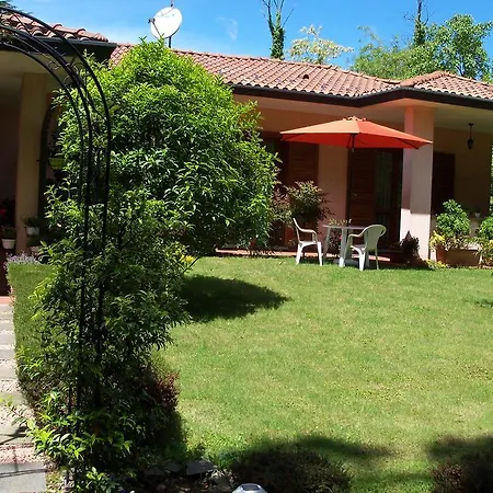 B&B Il Ciliegio Fiorito
