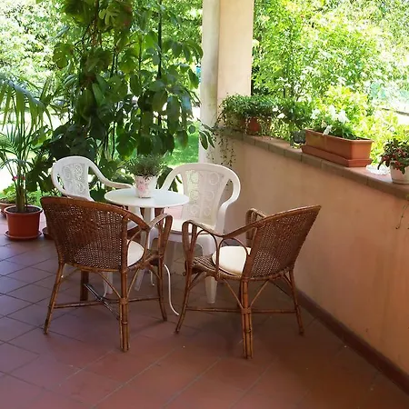 B&B Il Ciliegio Fiorito 2*