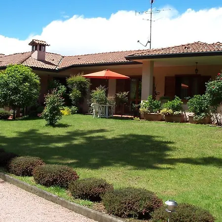 B&B Il Ciliegio Fiorito 2*