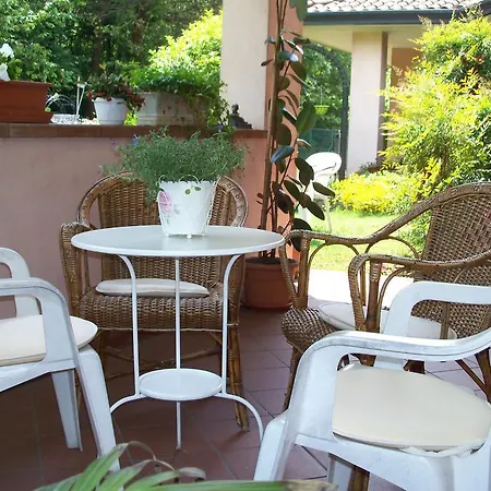 B&B Il Ciliegio Fiorito