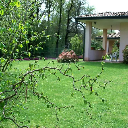 B&B Il Ciliegio Fiorito 2*