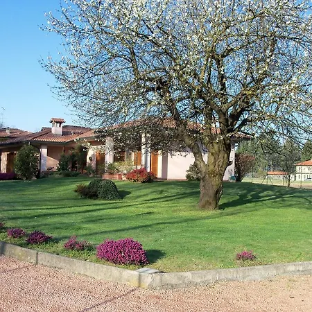 B&B Il Ciliegio Fiorito 2*
