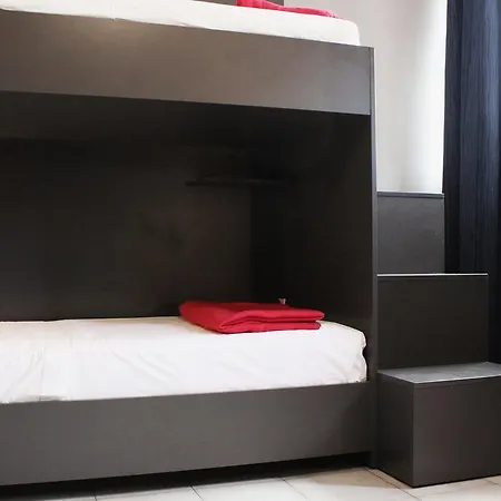 Hostel New Generation Navigli Milán