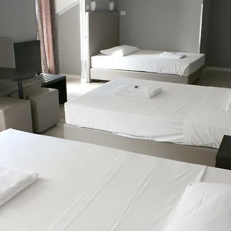 Hostel New Generation Navigli Milán