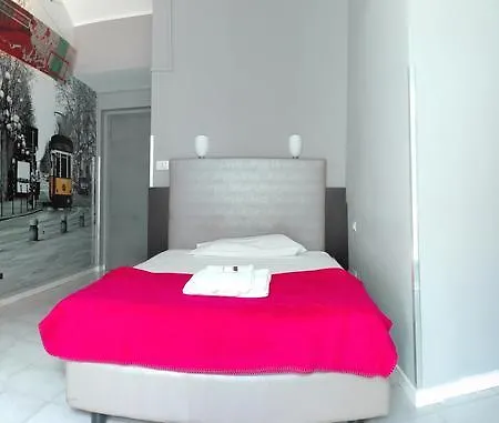 New Generation Navigli Milán