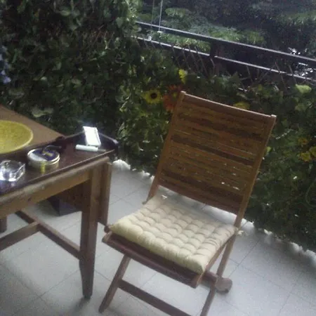 Alojamento de Acomodação e Pequeno-almoço A San Siro 75