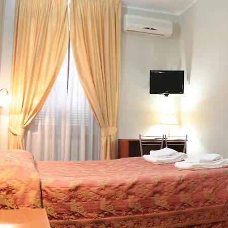 Hotell Mm Dateo Milano