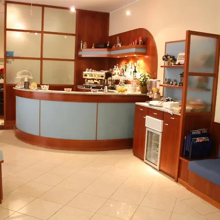 Gelsomina מילאנו