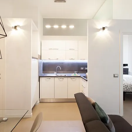 Apartment Italianway Fontana