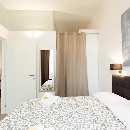 Apartment Italianway Fontana *
