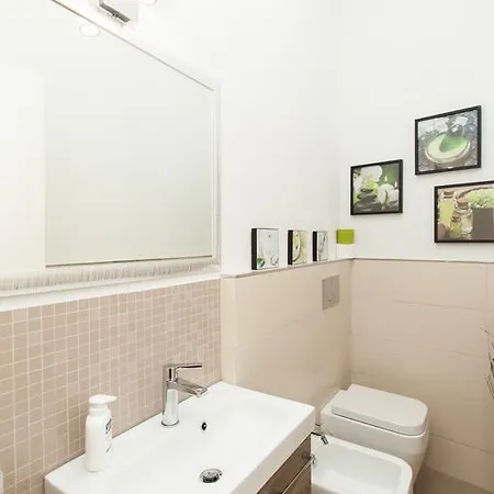 Apartment Italianway Fontana *