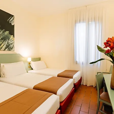 Hotel Excel Naviglio - Ca'bianca 4*